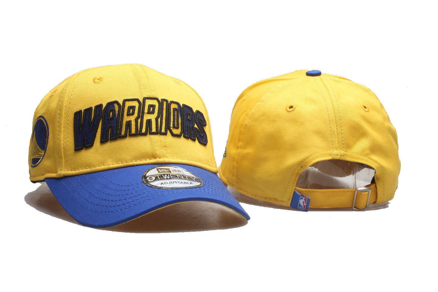 2026 NBA Golden State Warriors Hat style YP01